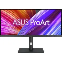 Asus 34" ProArt Display PA348CGV - 3440x1440 (UWQHD) - 120Hz - IPS