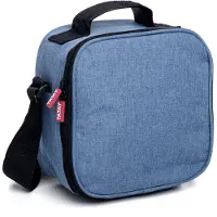 TATAY Urban Food Casual Srp 3 Denim Madpakke