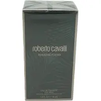 Roberto Cavalli Paradise Found For Men Eau de toilette 50 ml