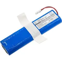 Cameron Sino Batteri 18650B4-4S1P-AGX-2 til Ilife / Ariete