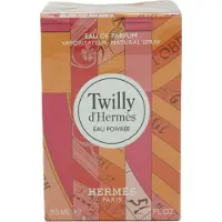 Hermès Paris Twilly D'Eau Poivrée Eau de parfum 85 ml