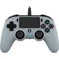 Nacon Compact Pc/ps4-controller