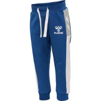 Hummel Sweatpants - hmlSkye - Navy Peony - - 62 - Sweatpants