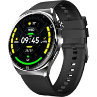 Beafon Bea·fon 401 Black 1.43´´ Amoled Smartur