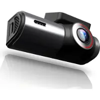 Xblitz iGO 2.5K bilkamera med GPS og WIFI
