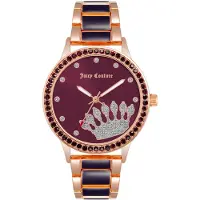 Juicy Couture Jc1334rgpr Dameur