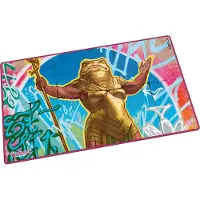 Ultimate Guard - Playmat - Magic: The Gathering - Aetherdrift - Sab -Sunen Luxa förkroppsligad