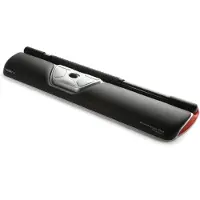 Contour Design RollerMouse Red - Centreret mus - ergonomisk - 7 knapper - kablet