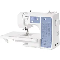 Brother Fs100wt Symaskine