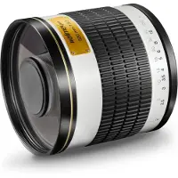 Walimex pro 19582 Tele-objektiv 500 mm