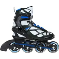 Playlife Uno 80 Inline-skøjter