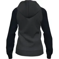 Joma Academy Iv Sweatshirt Med Lynlås