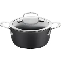 Ballarini Titan Induktionsgryde Alba 4.7l
