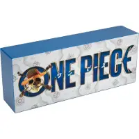 Ginza.se One Piece Lys Logo 32 Cm