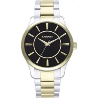 Radiant Mallorca 44 Mm Bitone Ur
