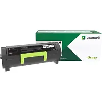 Lexmark B2442 sort High Yield Return Program Toner Cartridge 6K
