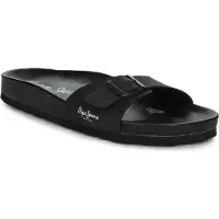 Pepe Jeans Bio Royal Single Sandaler