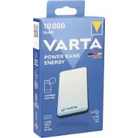 Varta Power Bank Energy 10000mAh