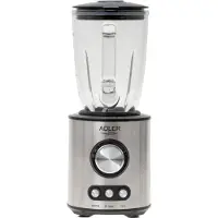 Adler Kraftfuld 1700W Pro Blender / Mixer