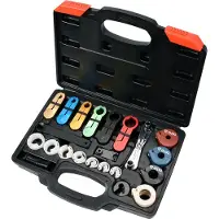 YATO wire disconnect kit