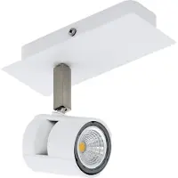 Eglo VERGIANO SPOT 3-TRIN 400LM HVID