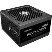 Enermax Revolution 3.1 1200w 80 Plus Gold Modulær Strømforsyning