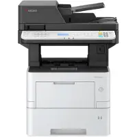 Kyocera Ecosys Ma4500fx Multifunktionsprinter