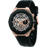 Maserati Stile 45 Mm Ur