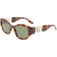 Karl Lagerfeld 6086s Solbriller Til Kvinder