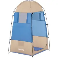 Bestway 68002 Station Port 110x110x190 Cm Telt