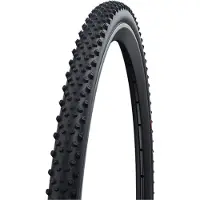 Schwalbe X-one Bite Super Ground Tubeless 700c X 33 Graveldæk