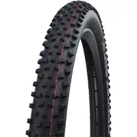 Schwalbe Rocket Ron Evo Super Ground Addix Tubeless 27.5´´ X 2.25 Mtb-dæk
