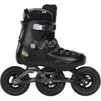Powerslide Zoom Renegade 125 Inline-skøjter