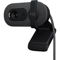 Logitech Brio 100 - Graphite