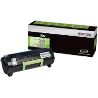 Lexmark 502 Toner