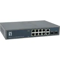 Level One Gep-1221 Switch