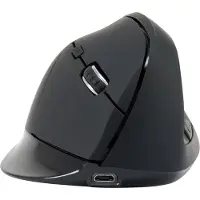 Conceptronic Lorcan03b Trådløs Mus