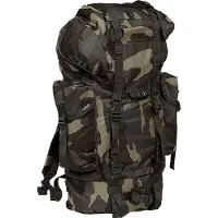 Brandit Nylon 65l Rygsæk