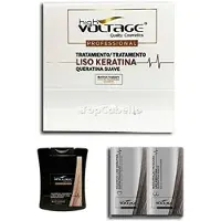 Voltage Liso Keratina Tratamiento 100ml