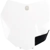 Ufo Ktm Sx 125 13 Frontplade