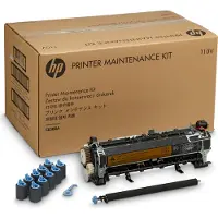 HP 220-volt User Maintenance Kit - (220 V) - vedligeholdelseskit - for LaserJet P4014, P4015, P4515