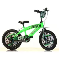 Dino Bikes Bmx Cykel