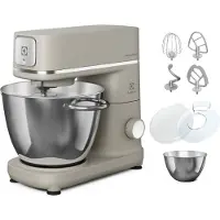 Electrolux Assistent 700 Køkkenmaskine E6KM1-4PPT