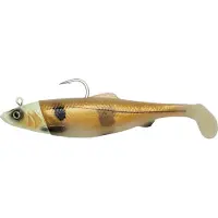 Savage Gear 4d Herring Big Shad Blødt Agn 300g 250 Mm