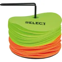 Select Markeringsmåtte 24stk., størrelse One Size