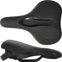 Selle Royal Classic Moderate 60 st. Rio Unitech sadel, unisex