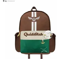 Cinereplicas Harry Potter Quidditch Rygsæk