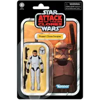 Hasbro The Vintage Collection 3.75 Inch (9,5cm) Figure Clone Troope
