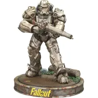 Dark Horse Comics Fallout (TV Series): Maximus Figure