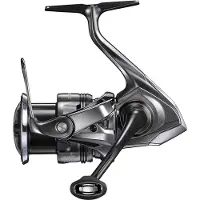 Shimano Twin Power Fe Spindende Fiskehjul